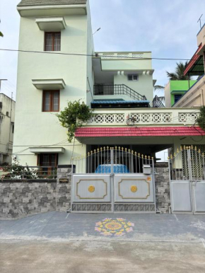 Single room Homestay Second floor